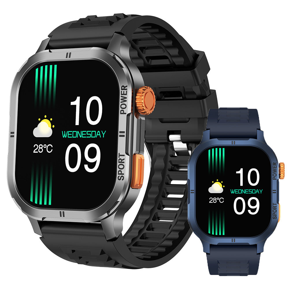 Smart Outdoor Sport Smart Watch – image 2