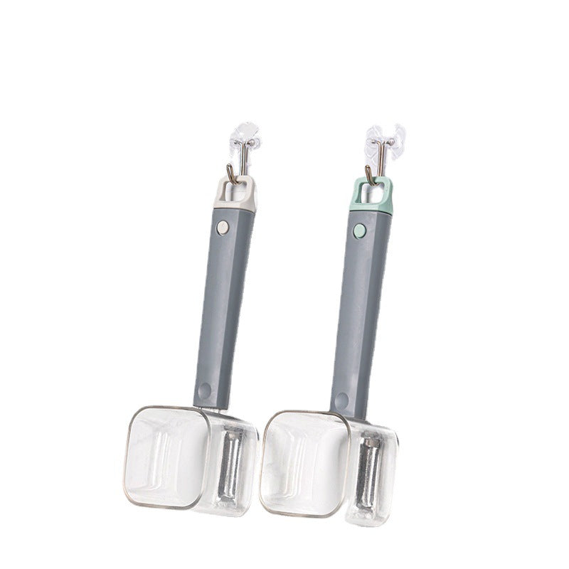 Kitchen Gadgets Stainless Steel Single Head – image 4