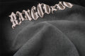Fashion Cupid Printed Sweater Men