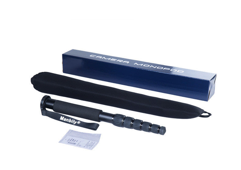 SLR Camera Aluminum Alloy Monopod Accessories – image 3