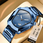 Mens Casual Sport Quartz Watch – image 6
