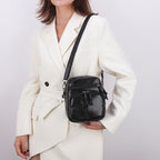New Bag Women Soft Leather Shoulder Bag Women – image 5