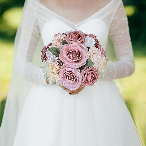 Wedding Bouquet Home Decor – image 6