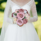 Wedding Bouquet Home Decor – image 6
