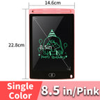 LCD Drawing Tablet For Children's Toys Painting Tools Electronics Writing Board – image 18