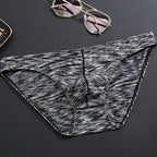 Triangle Cotton Underwear Summer Colorful Underwear Men – image 4