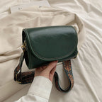 Retro Fashion Shoulder Bag For Women – image 4