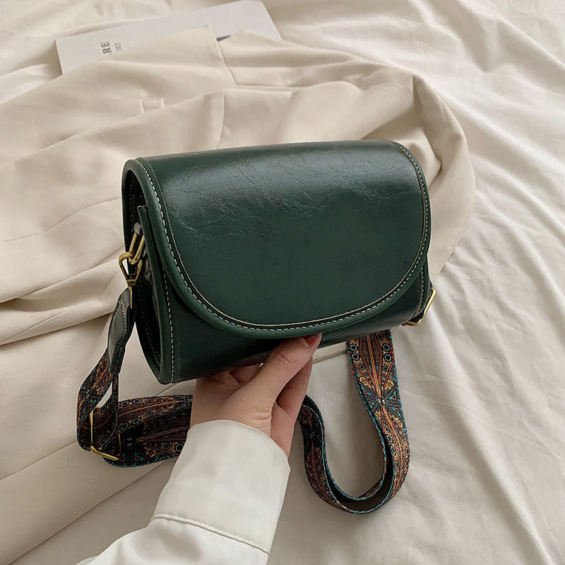 Retro Fashion Shoulder Bag For Women – image 4