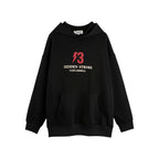 Fashion Lightning Printed Hoodie Men – image 7