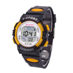 Electronic Children Student Female Sport Watch – image 7