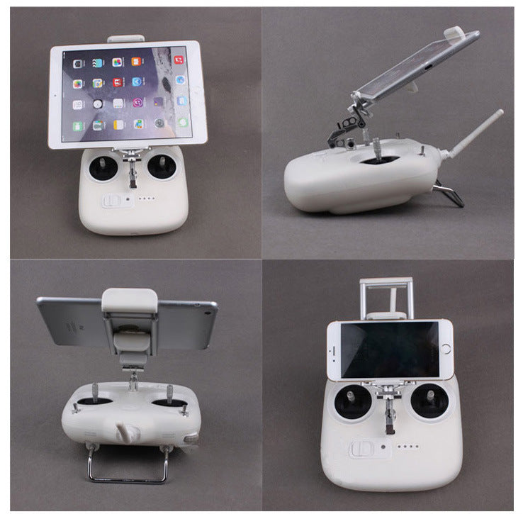 Standard Edition Universal Remote Control Mobile Phone Holder IPAD Tablet UAV Accessories – image 5