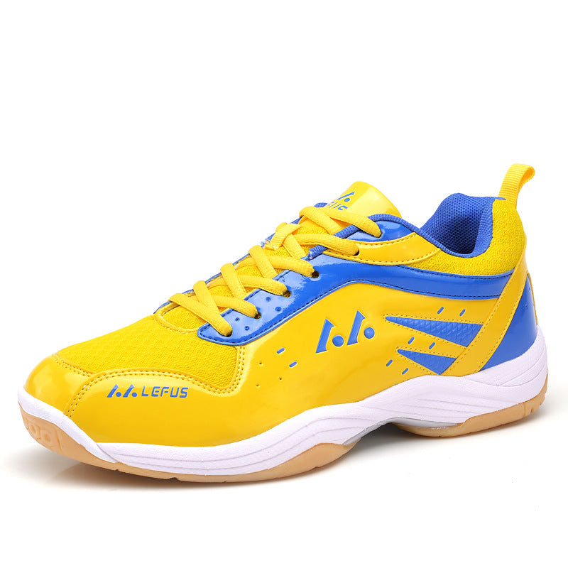 Badminton Shoes Men And Women Training Shoes Sports Running Shoes – image 4