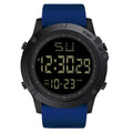 Men's Electronic Watch Sport Stainless Steel – image 2