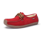 Mom casual shoes pregnant women flat shoes – image 16