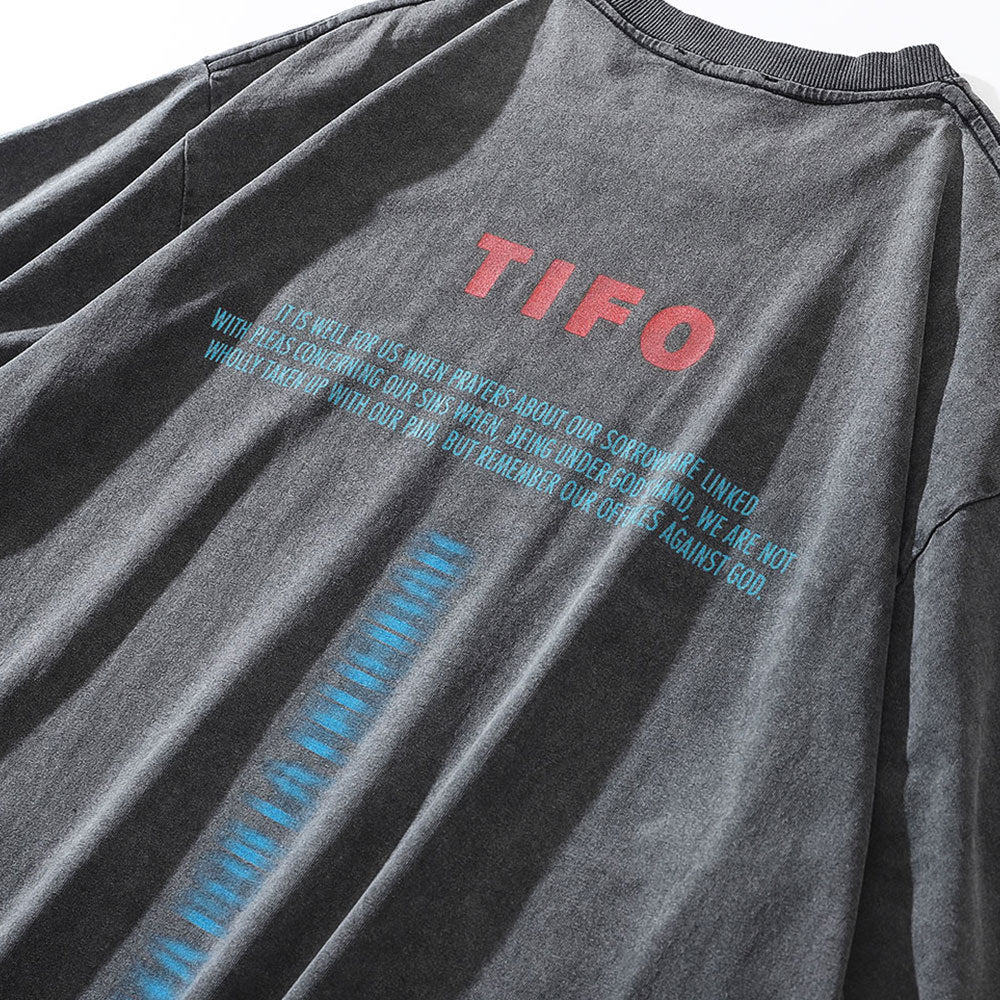 Science Fiction Fashion Printing Men – image 7