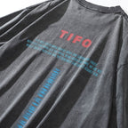 Science Fiction Fashion Printing Men – image 7