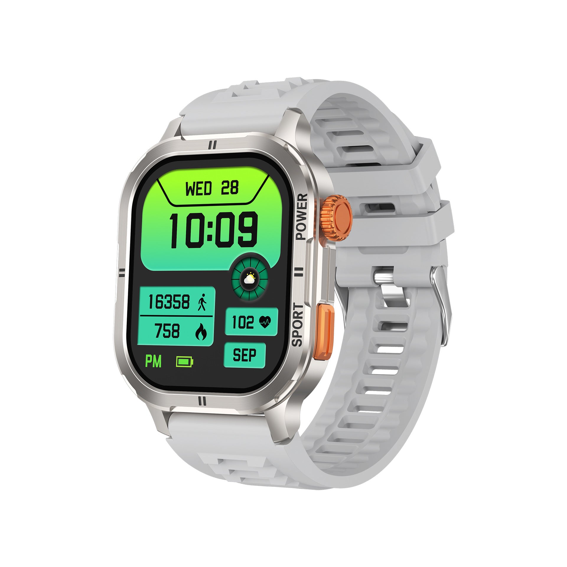 Smart Outdoor Sport Smart Watch – image 3