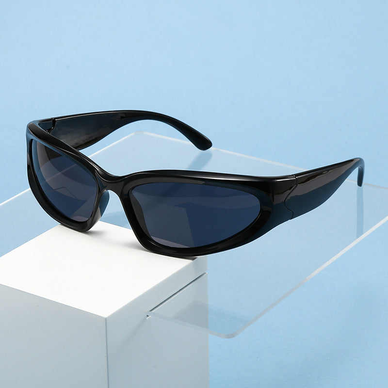 Fashion Riding Sports Sunglasses Men – image 14