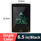 LCD Drawing Tablet For Children's Toys Painting Tools Electronics Writing Board – image 15