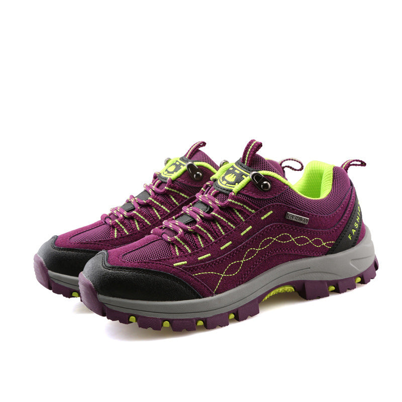 Outdoor Sport Climbing Casual Shoes – image 7