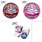 New Spinning Flying Games Fingertips Kids Toys Gifts – image 6