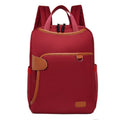 Oxford Fabric Fashion Simple Backpack Women – image 6