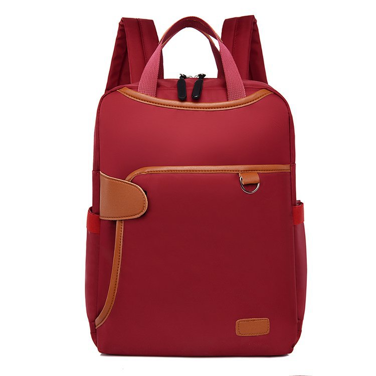 Oxford Fabric Fashion Simple Backpack Women – image 6