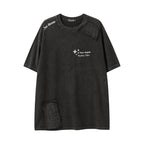 Printed Fashion Brand Fashion T-shirt Men – image 3