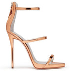 High Heels Catwalk Shoes Far Shoes Women – image 2