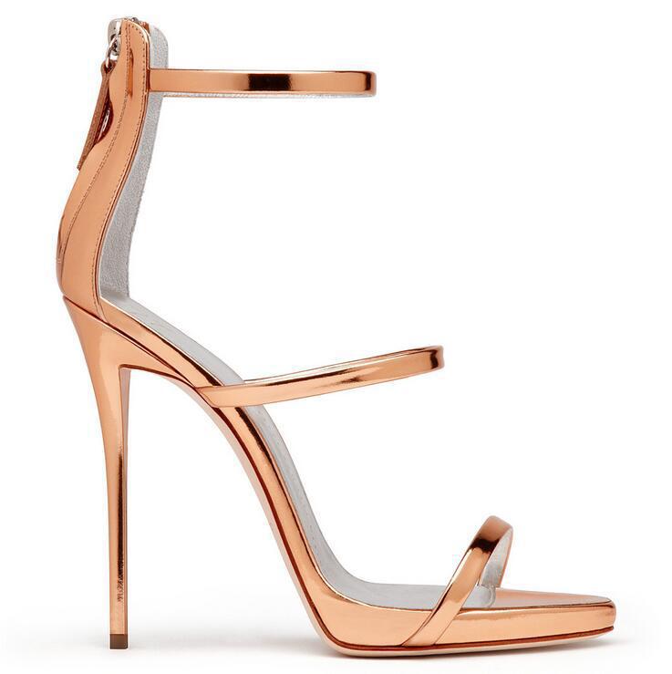 High Heels Catwalk Shoes Far Shoes Women – image 2