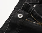 Fashion Flared Jeans For Men – image 14