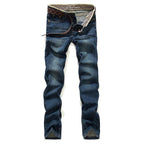 Men Slim Pants – image 3