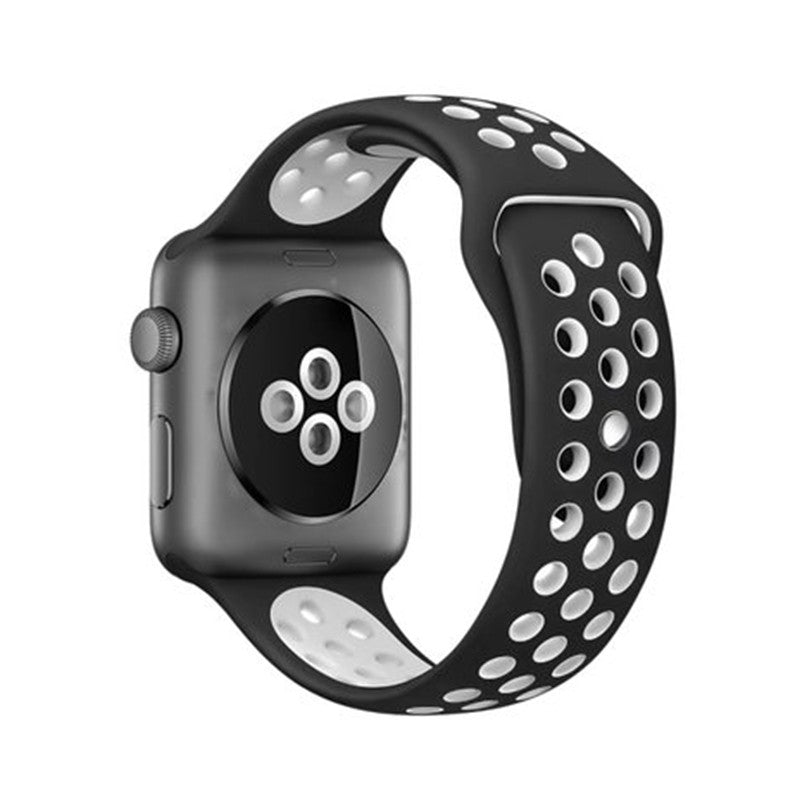 42mm Sport Silicone Strap forWatch Band – image 12