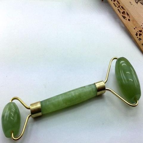 Beauty Jade Massage Facial Massage Beauty Massage Roller – image 19