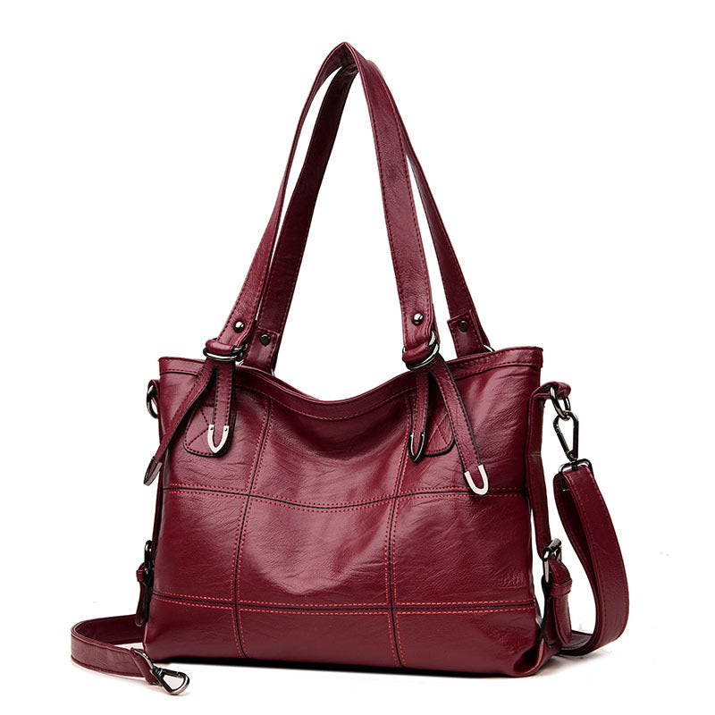 Shoulder bag women fashion handbag – image 6