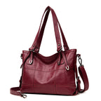 Shoulder bag women fashion handbag – image 6