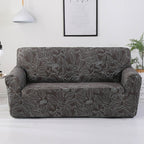 Printed sofa cushion sofa cover sofa cover – image 5