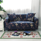 Printed sofa cushion sofa cover sofa cover – image 18