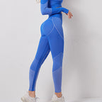 Sport Suit Yoga Set – image 5