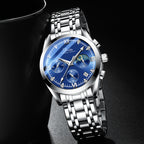 Belt Sport Quartz Men's Watch – image 4