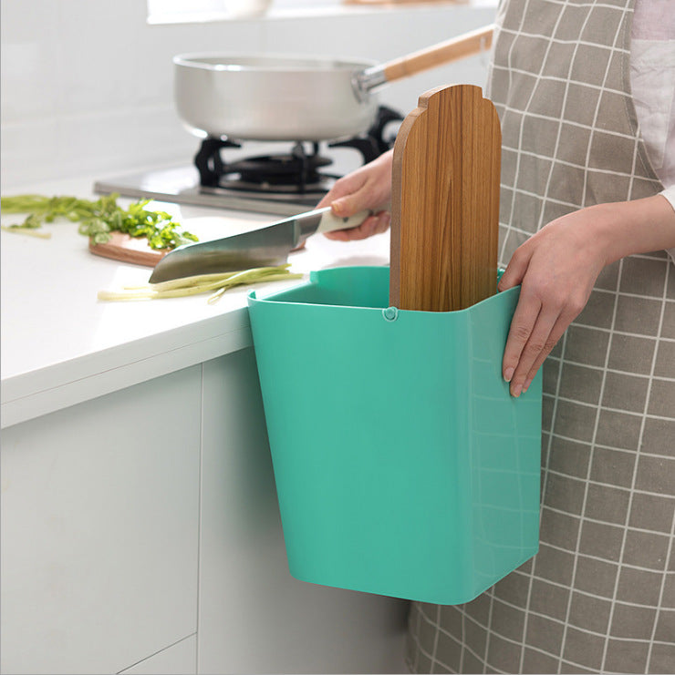 Kitchen press storage bucket – image 4