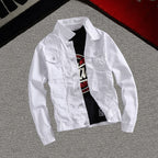Denim jacket men – image 3