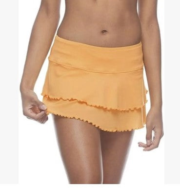 Skirt swim trunks – image 9