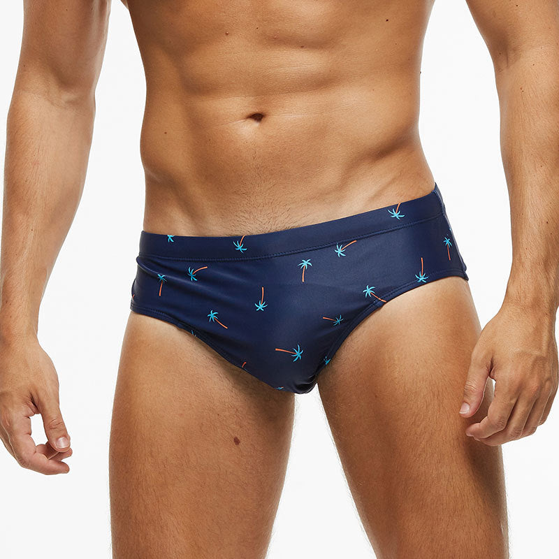 Sexy swimsuit men – image 2