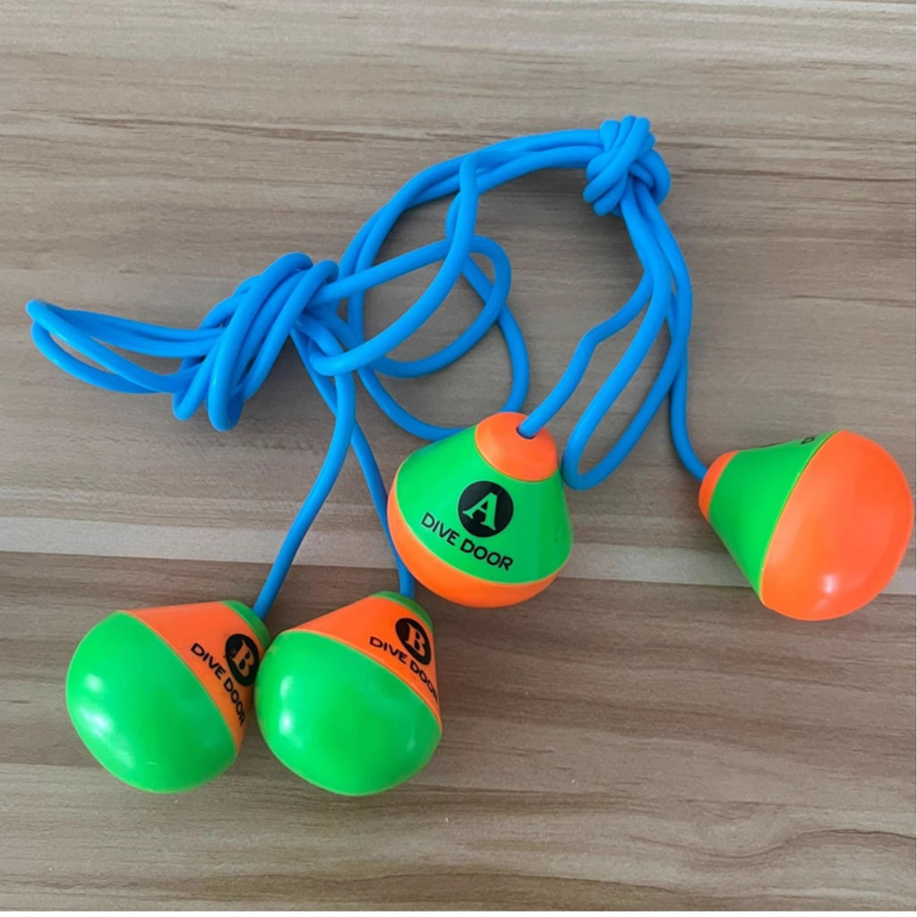 Kids' Pool Water Toys Diving And Grabbing Toys – image 7