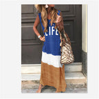 Women Vest dress – image 3