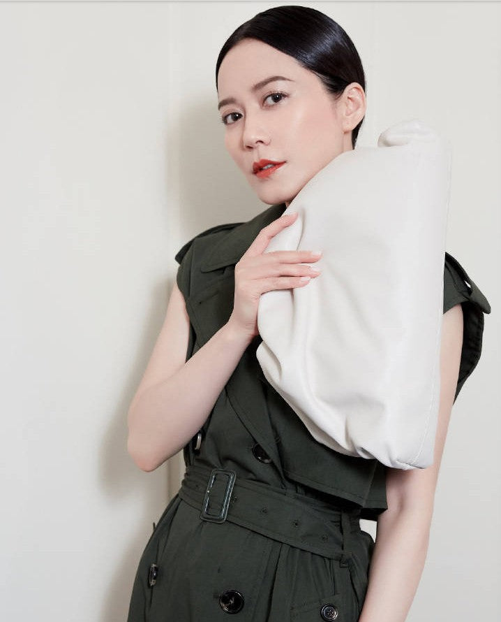 New Fashion cloud bag for women – image 4