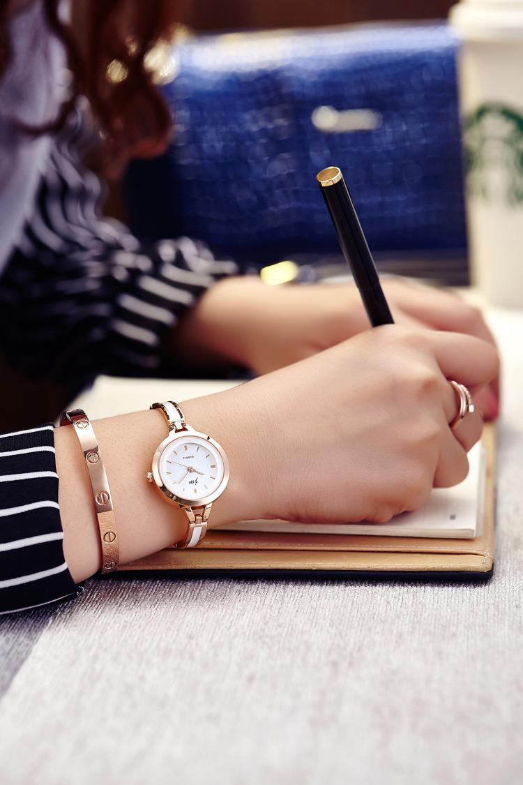 Fashion watch bracelet bracelet – image 16