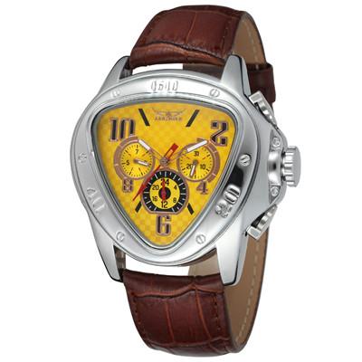 Sport Racing Design Watch – image 5