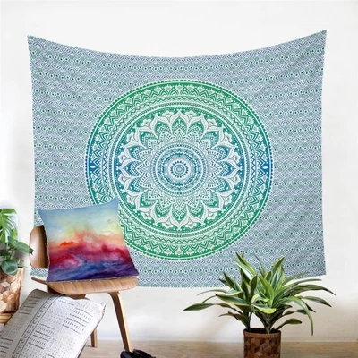 Home decor tapestry tarpaulin – image 2